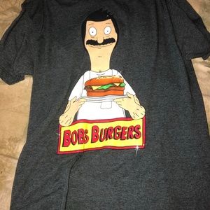 Bob's Burgers T./NWT